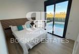 Wiederverkauf - Villa -
Los Alcazares - Roda Golf Resort