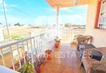 Wiederverkauf - apartment -
Los Alcazares - Las Lomas del Rame