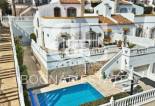 Herverkoop - Villa -
Villamartín - Los Dolses