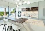 Herverkoop - Villa -
Marbella - Nueva Andalucía