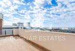 Wiederverkauf - apartment -
Alicante - Benalua