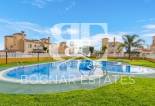Resale - apartment -
Orihuela Costa - Lomas De Cabo Roig