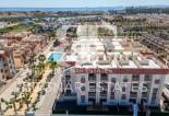 Nieuwbouw - apartment -
Orihuela Costa