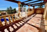 Wiederverkauf - Country House -
Los Montesinos