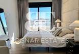 Herverkoop - Villa -
Finestrat - Bahia Golf