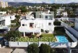 Wiederverkauf - Villa -
Marbella - Las Chapas