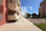 Herverkoop - apartment -
Cartagena - Costa Blanca