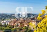 Herverkoop - apartment -
Marbella - Nueva Andalucía