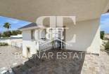 Herverkoop - Villa -
Torrevieja - Los Balcones