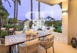 Herverkoop - apartment -
Marbella - Golden Mile