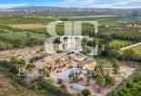 Herverkoop - Country House -
Orihuela