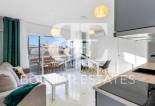 Wiederverkauf - apartment -
Torrevieja - La Mata