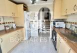 Resale - Villa -
Ciudad Quesada