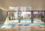 Nieuwbouw - apartment -
La Vila Joiosa