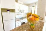 Resale - apartment -
Los Alcazares