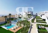 Neubau - low-bungalow -
San Miguel de Salinas