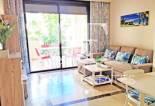 Wiederverkauf - apartment -
San Javier - Roda