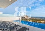 Wiederverkauf - Villa -
Ciudad Quesada - Rojales