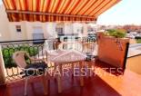 Herverkoop - apartment -
Orihuela Costa - Playa Flamenca