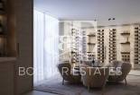 Neubau - Villa -
Marbella
