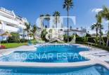 Resale - apartment -
Marbella - Los Monteros
