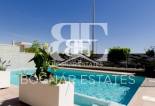 Nieuwbouw - Villa -
Orihuela Costa