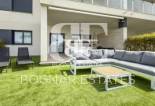 Resale - apartment -
Pilar de la Horadada - Lo Romero Golf