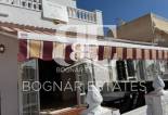 Lange Termijn Verhuur - Herenhuis -
Torrevieja - La Siesta - El Salado -  Torreta