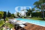 Herverkoop - Villa -
Marbella - East Marbella