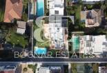 Wiederverkauf - Villa -
Marbella - Las Chapas
