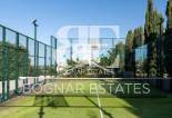 Wiederverkauf - Villa -
Jávea - Balcón al mar - Cap Martí