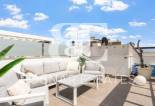 Herverkoop - Penthouse -
La Zenia