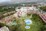 Herverkoop - Herenhuis -
Marbella - Golden Mile