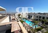 Wiederverkauf - apartment -
Torrevieja - Los Balcones