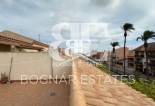 Wiederverkauf - apartment -
LOS ALCÁZARES - Los Narejos