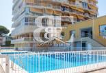 Herverkoop - apartment -
Santa Pola - Playa del Este