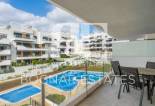 Resale - apartment -
Orihuela Costa - Los Dolses