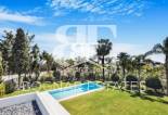 Wiederverkauf - Villa -
Marbella - Golden Mile