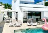 Herverkoop - Villa -
San Fulgencio - Urbanización La Marina