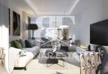 Neubau - apartment -
Cabo Roig