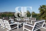 Wiederverkauf - Villa -
Jávea - Balcón al mar - Cap Martí
