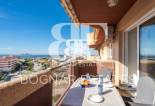 Herverkoop - apartment -
La Manga del Mar Menor - Urb. El Ancora