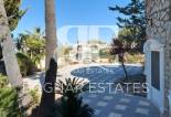 Wiederverkauf - Villa -
Rojales - Ciudad Quesada