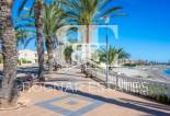 Resale - apartment -
Torre de la Horadada (Alicante) - Spain