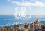 Wiederverkauf - apartment -
Benidorm - Playa Poniente