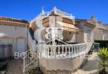Resale - Villa -
Algorfa - La finca Golf