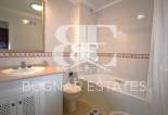 Herverkoop - apartment -
Orihuela Costa - Playa Flamenca