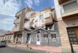 Herverkoop - apartment -
Torrevieja - Center