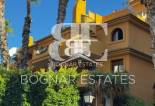 Resale - apartment -
Torrevieja - Punta Prima