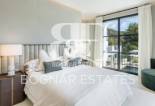 Wiederverkauf - Villa -
Marbella - Sierra Blanca